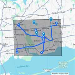 Bicycle Accident Lawyer Ronkonkoma, NY - Google My Maps