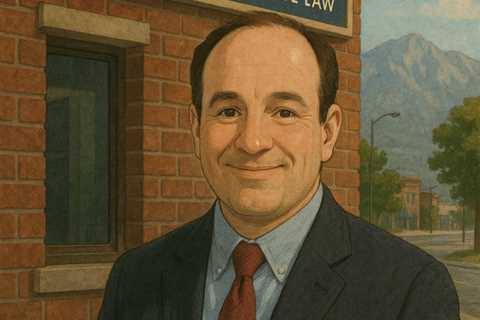 Business & Corporate Law near West Valley City, Utah