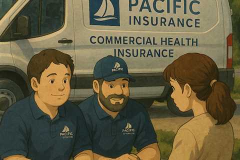Commercial Health Insurance in Salt Lake City Utah