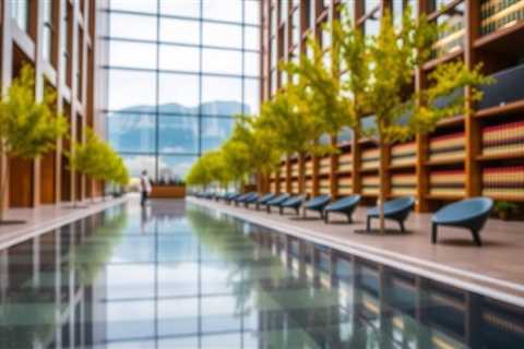 Business & Corporate Law Near Layton Utah
