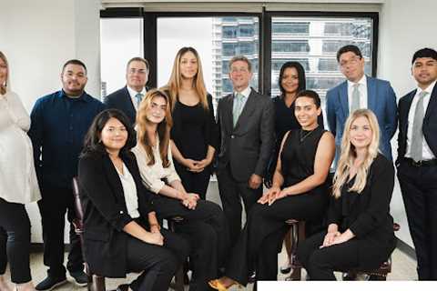 Sullivan Brill Personal Injury Attorneys Ronkonkoma, NY · Thursday, Jul 10 📸