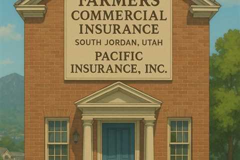 Farmers Commercial Insurance South Jordan Utah