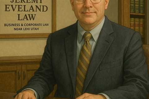 Business & Corporate Law near Bountiful Utah
