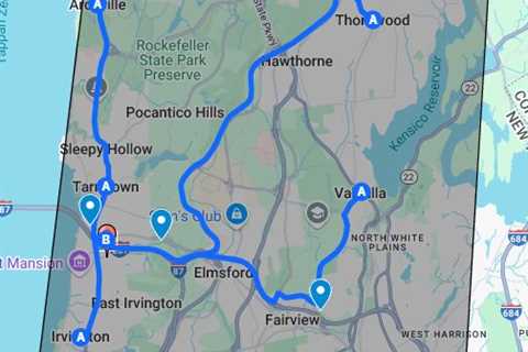 Personal Injury Lawyer Tarrytown, NY - Google My Maps
