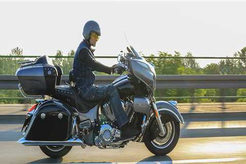 The Vital Role Of Motorcycle Injury Representation In Nashville Law Firms