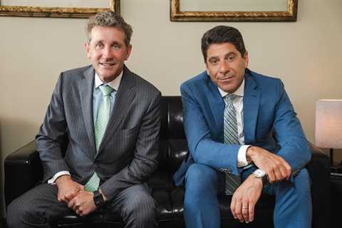 Truck Accident Lawyer Tarrytown, NY