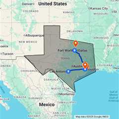 Hand and Stone Abuse Lawyer TX - Anjali Nigam - Google My Maps