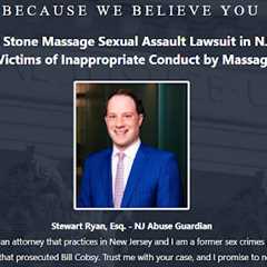Hand and Stone Abuse Lawyer NJ - Stewart Ryan  · Friday, Jul 18 📸