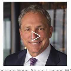 Massage Envy Abuse Lawyer WA   Mike Pfau