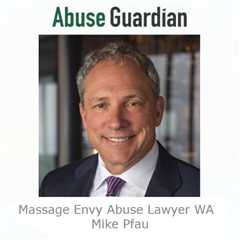 Massage Envy Abuse Lawyer WA