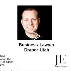 Corporate Lawyer near Taylorsville UT