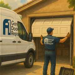 Garage Door Replacement