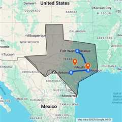 Uber Abuse Lawyer TX - Anjali Nigam - Google My Maps