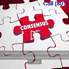 Corporate Lawyer near Holladay UT