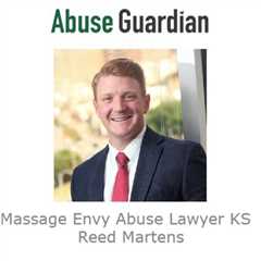 Massage Envy Abuse Lawyer KS