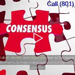 Business Attorney in Sandy UT