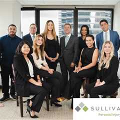 Public Transportation Accident Lawyer Ronkonkoma, NY