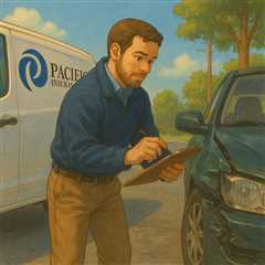 Auto Commercial Insurance