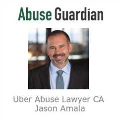 Uber Abuse Lawyer CA - Abuse Guardian - A Podcast For Survivors Of Sexual Abuse