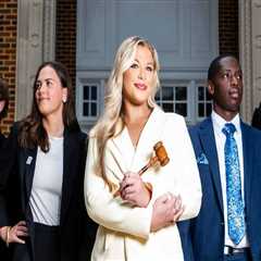 International Legal Standards And Their Impact On Personal Injury Law In Laurel, Mississippi