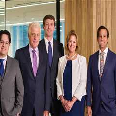 Streamlining Justice: How A Personal Injury Law Firm In Laurel, MS Leverages Online Dispute..