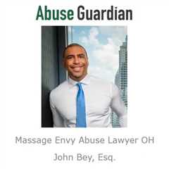 Massage Envy Abuse Lawyer OH