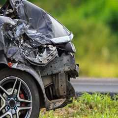 How Criminal Justice Law Influences Settlement Negotiations In Head-On Collision Cases In Seattle