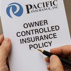 Business General Liability Insurance