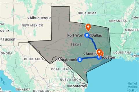 Hand and Stone Abuse Lawyer TX - Anjali Nigam - Google My Maps