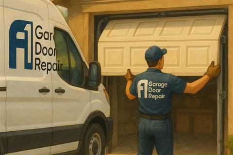 Garage Door Replacement