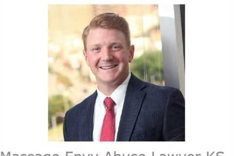 Massage Envy Abuse Lawyer KS