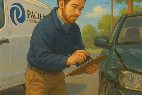 Auto Commercial Insurance