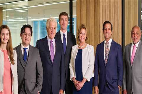 Streamlining Justice: How A Personal Injury Law Firm In Laurel, MS Leverages Online Dispute..