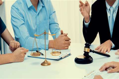 Navigating Trademark Law In Garden Grove, CA: A Guide For Small Business Owners And Workers'..