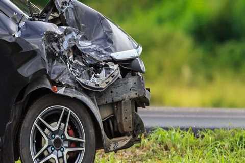 How Criminal Justice Law Influences Settlement Negotiations In Head-On Collision Cases In Seattle