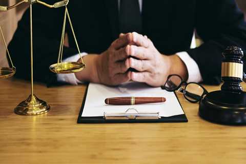 Benefits Of Partnering With Debt Lawsuit Defense Lawyers Skilled In Intellectual Property Law In..