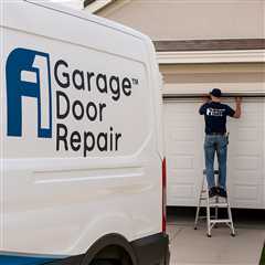 Overhead Garage Door Company Spanish Fork Utah