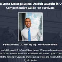 Hand and Stone Abuse Lawyer OH · Wednesday, Aug 20 📸