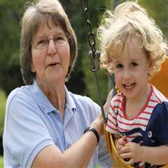 Child Support in Northern Kentucky: Understanding Reduction with Shared Custody