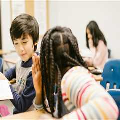 Empathy and Kindness: The Key to Preventing Bullying in Northern Utah Schools