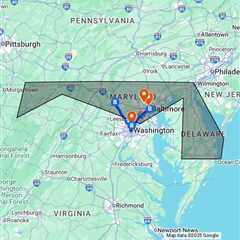 Massage Envy Abuse Lawyer MD - Aaron Blank  - Google My Maps
