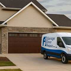Residential Garage Doors American Fork Utah