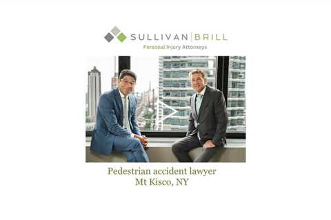 Police brutality lawyer Mt Kisco, NY - Sullivan Brill Personal Injury Attorneys