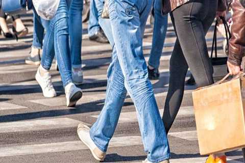 Slip And Fall Lawyer Vs. Pedestrian Accident Lawyer In Denver: Which Do You Need?