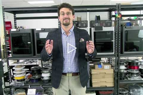 Bring Your Invention to Life with Inventions Unlimited