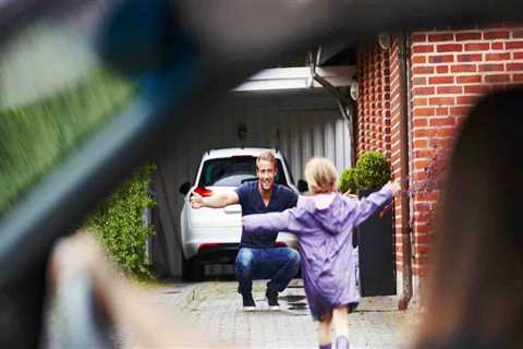 The Impact of Joint Custody on Child Support in Northern Kentucky