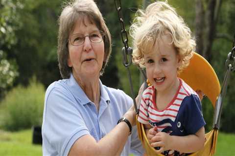 Child Support in Northern Kentucky: Understanding Reduction with Shared Custody