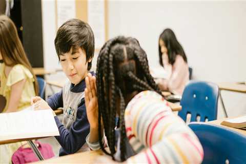 Empathy and Kindness: The Key to Preventing Bullying in Northern Utah Schools