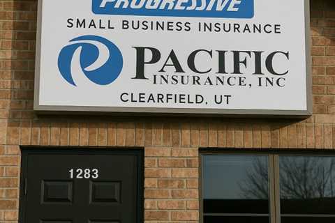 Progressive Small business Insurance Clearfield Utah