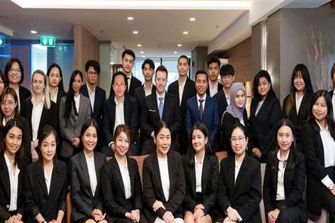 Why An Attorney-Client Relationship Matters For Thailand Elite Visa Applications In Bangkok